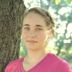 Meet your Posher, Ruth